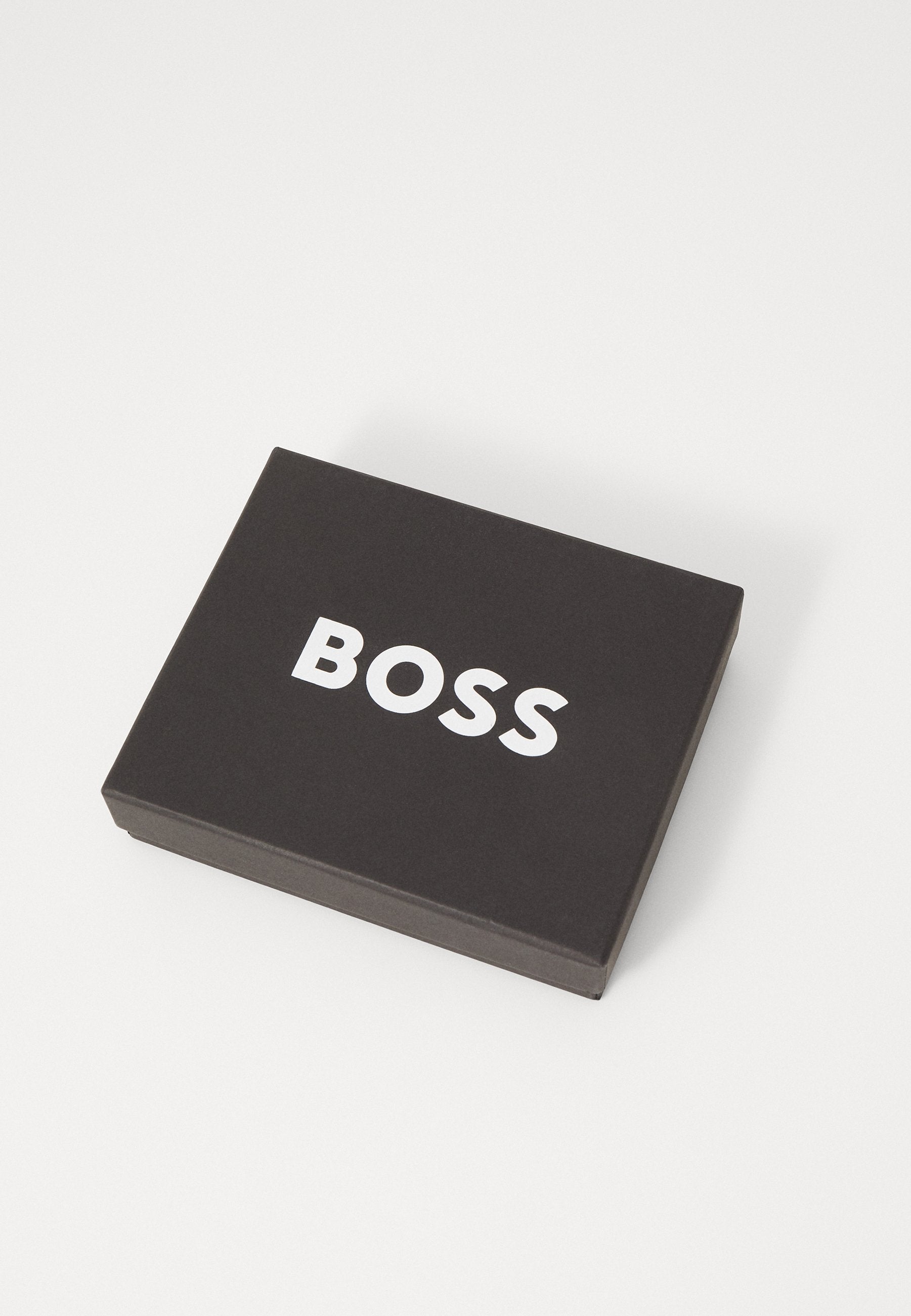 NEW CROSSTOWN - Wallet - black