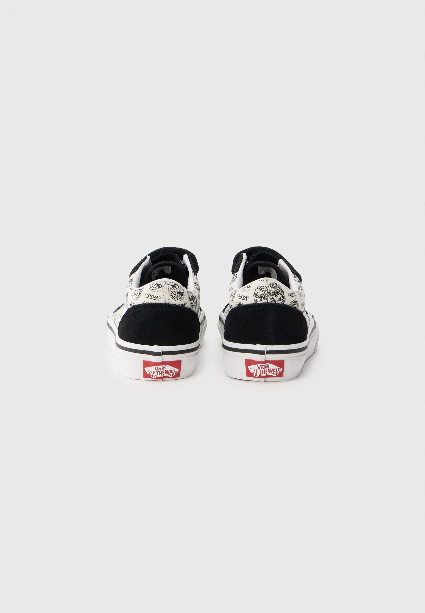 OLD SKOOL UNISEX - Trainers - black/white