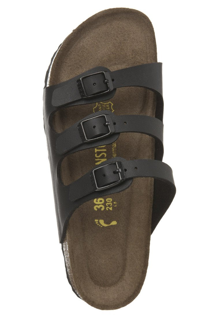 FLORIDA  - Sandals - black