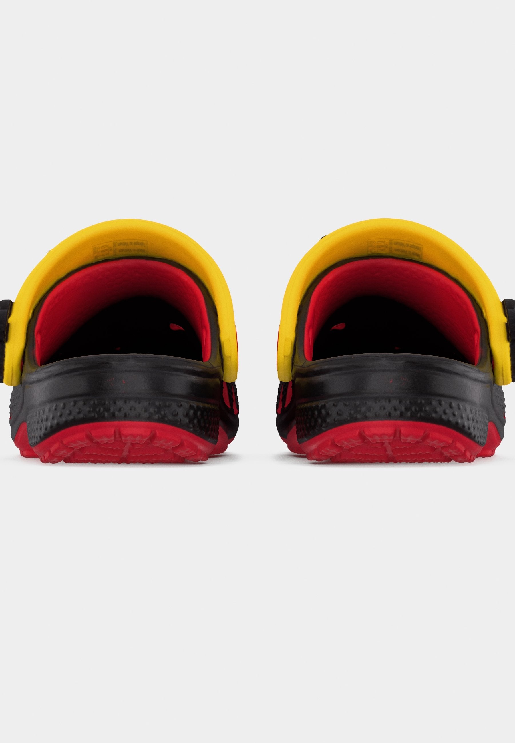 MICKEY MOUSE UNISEX - Mules - multi-coloured