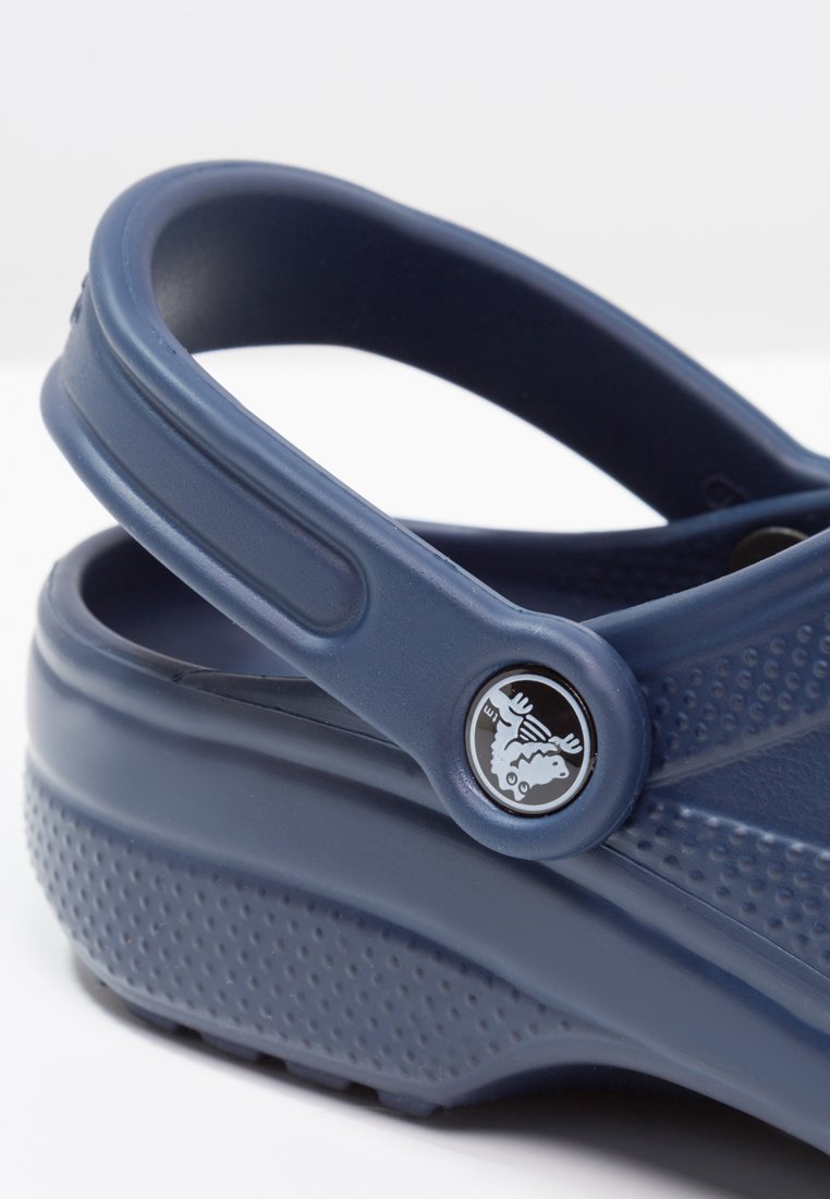 CLASSIC - Pool slides - navy