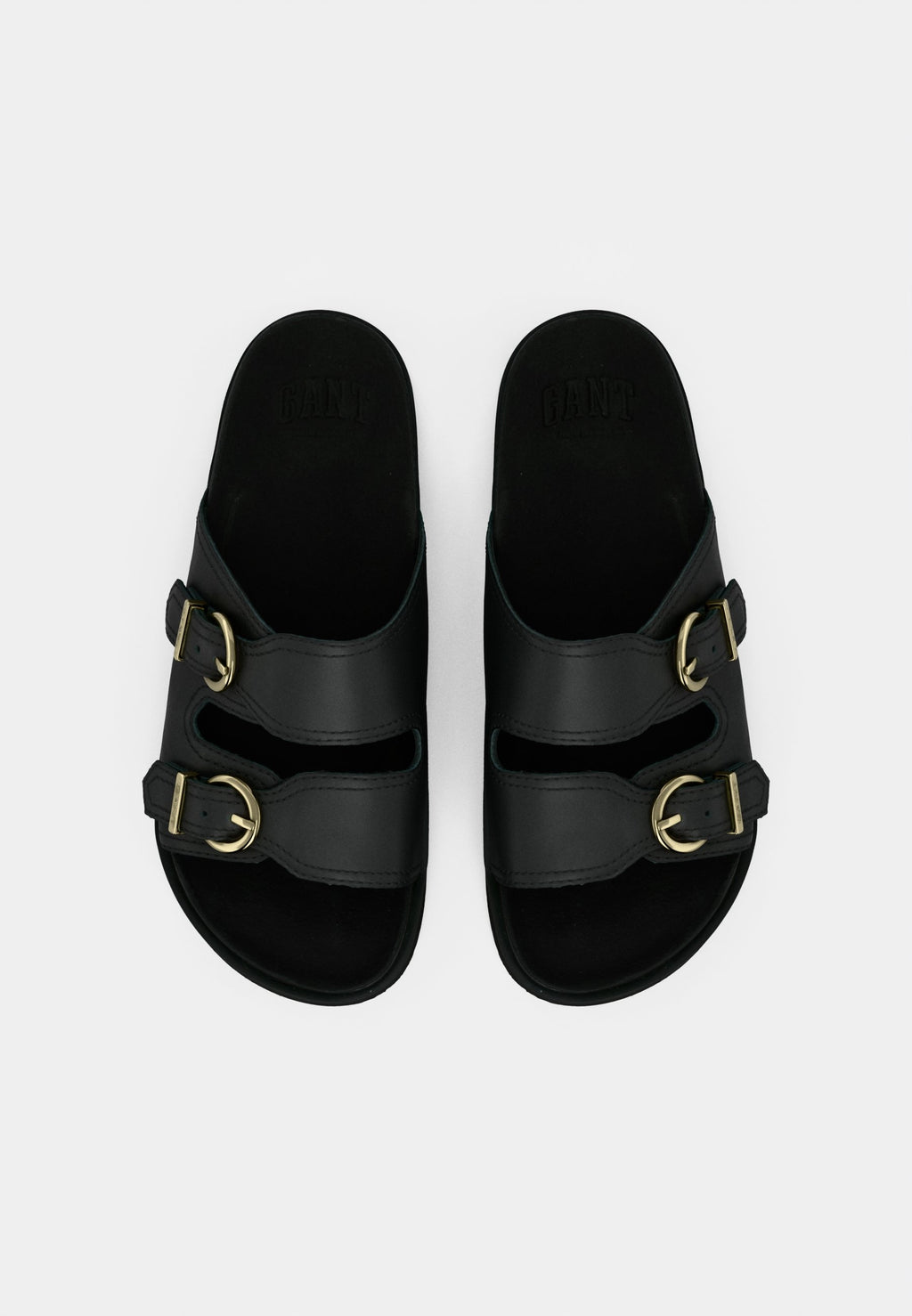 MARDALE - Mules - black