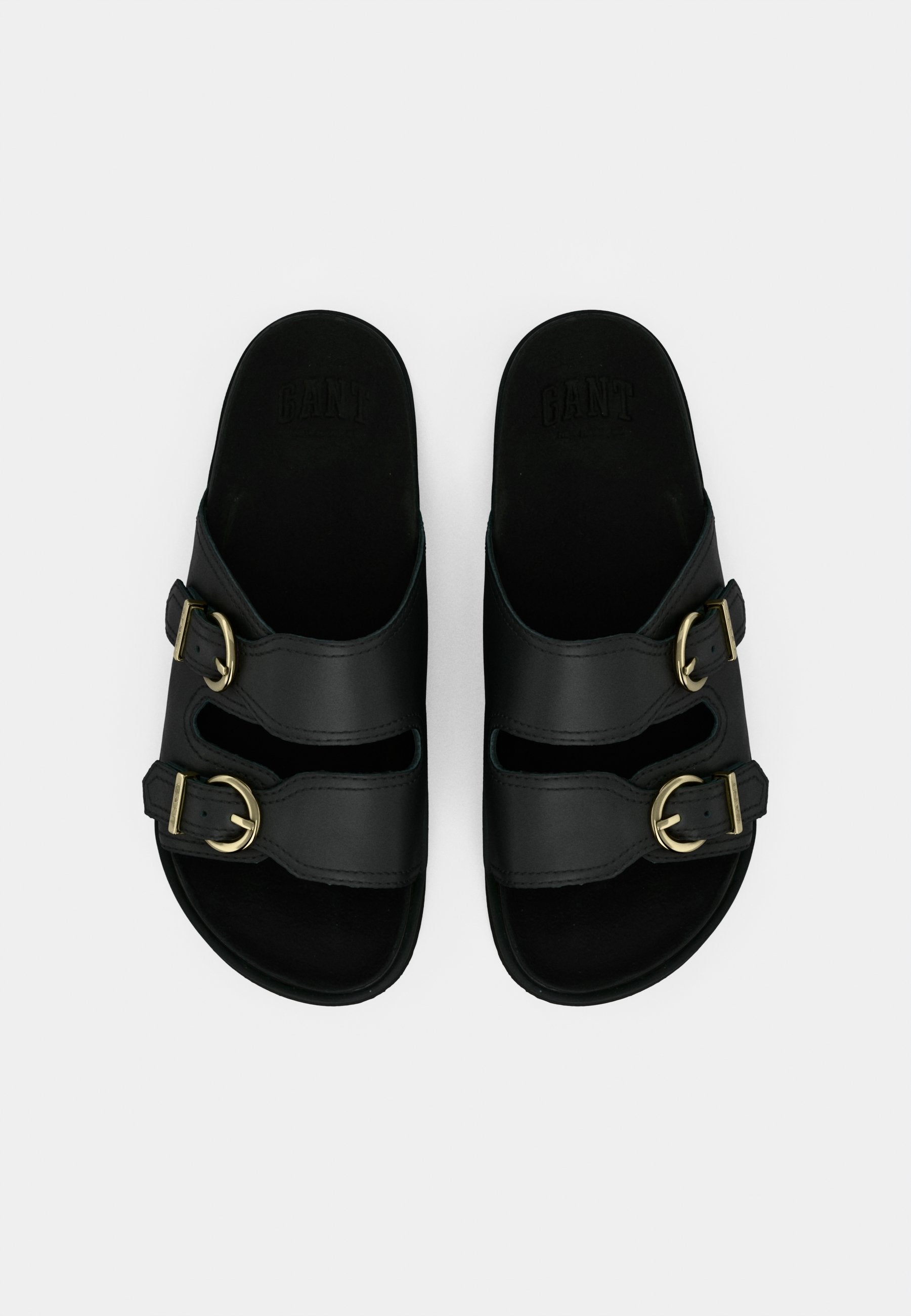 MARDALE - Mules - black