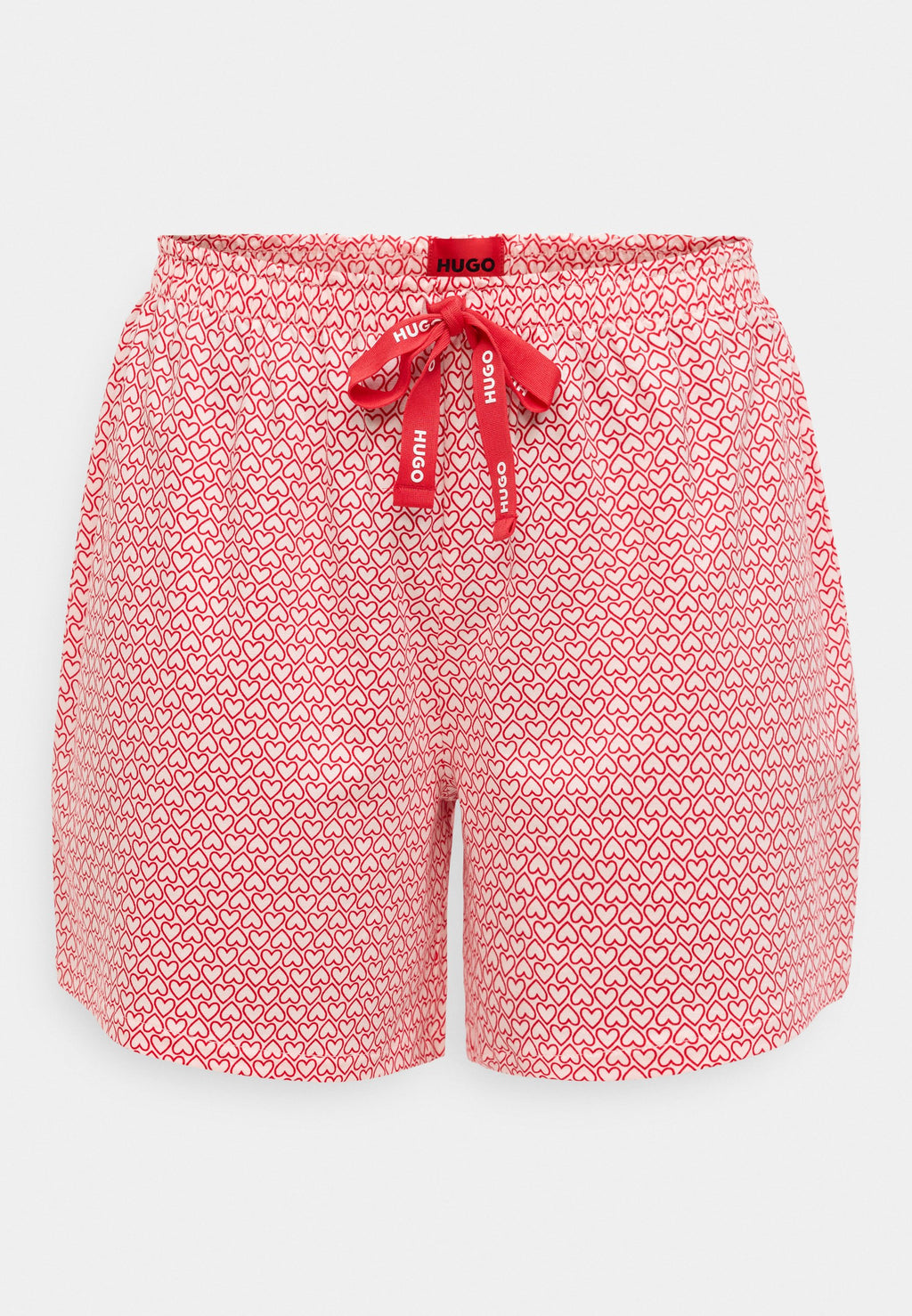 CASUAL - Pyjama bottoms - open pink