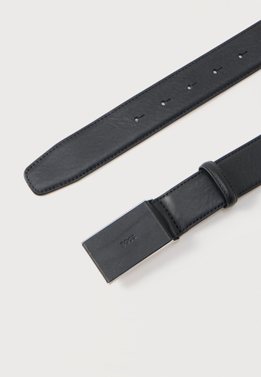 Belt - black