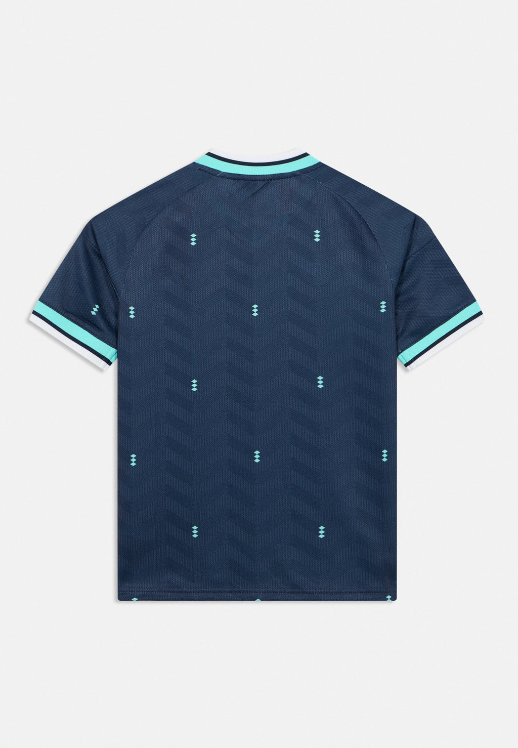 GERMANY AWAY REPLICA KIDS UNISEX - Football jersey - collegiate navy