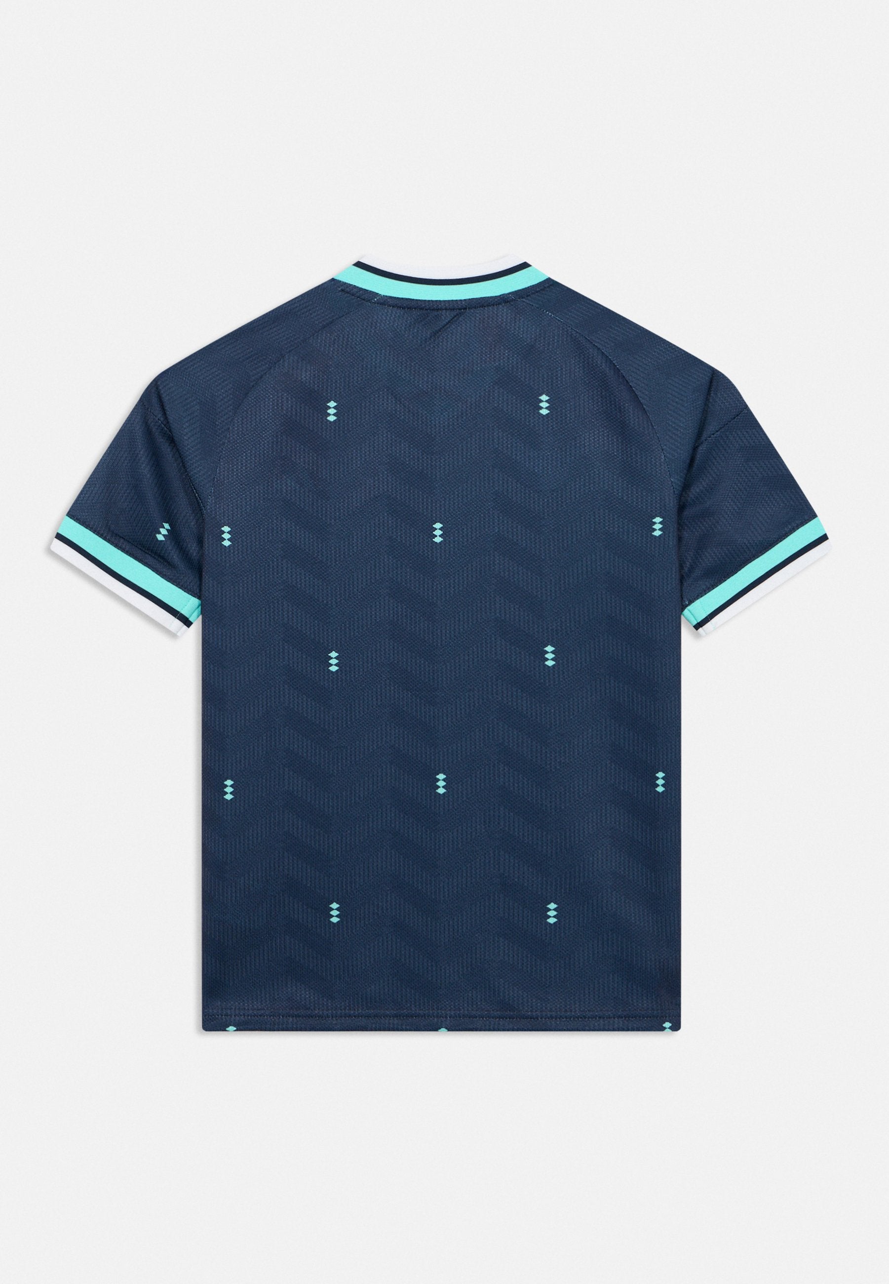 GERMANY AWAY REPLICA KIDS UNISEX - Football jersey - collegiate navy