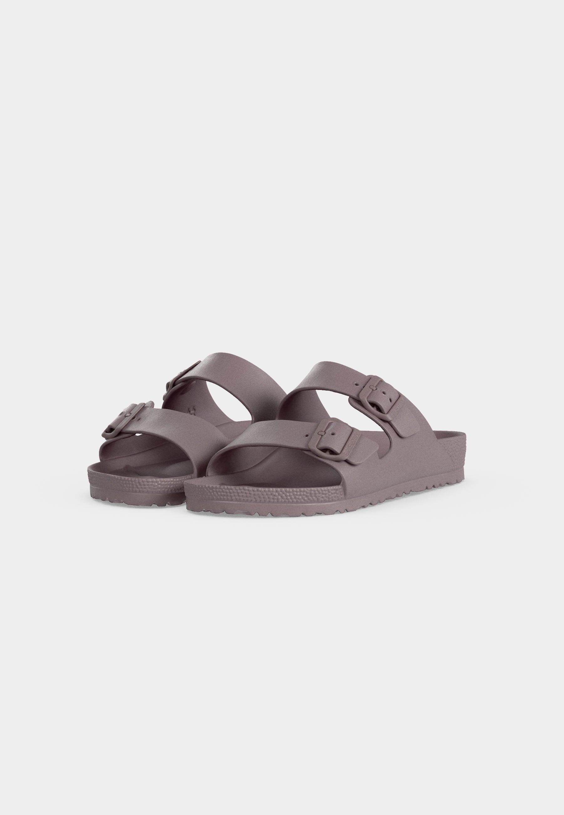 ARIZONA REGULAR UNISEX - Sandals - faded purple