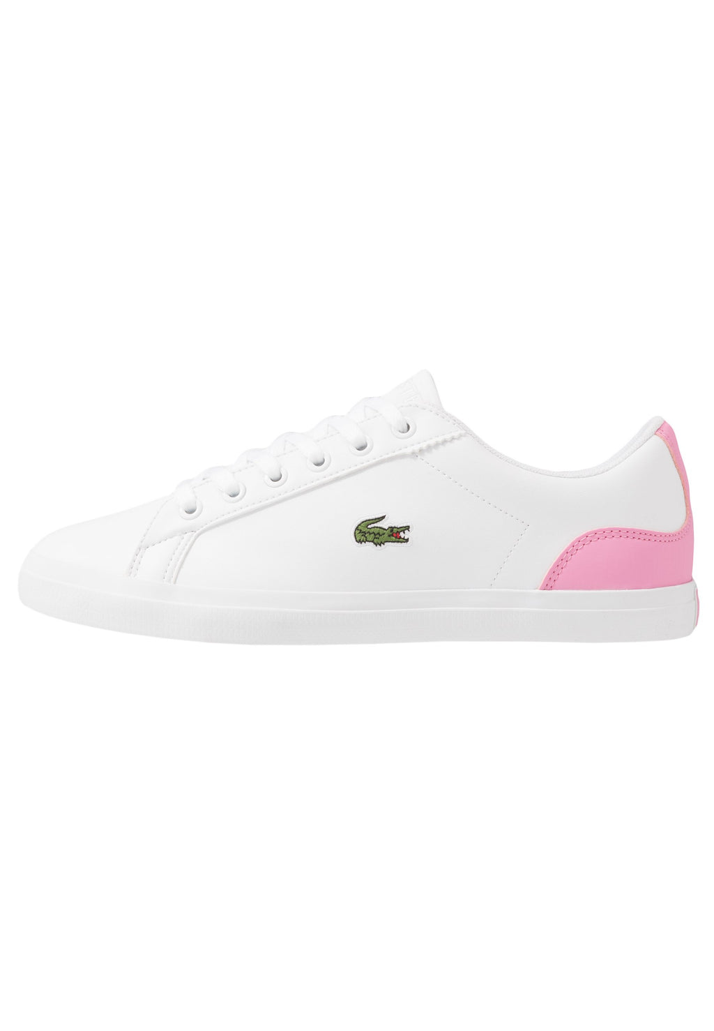 LEROND - Trainers - white/light pink