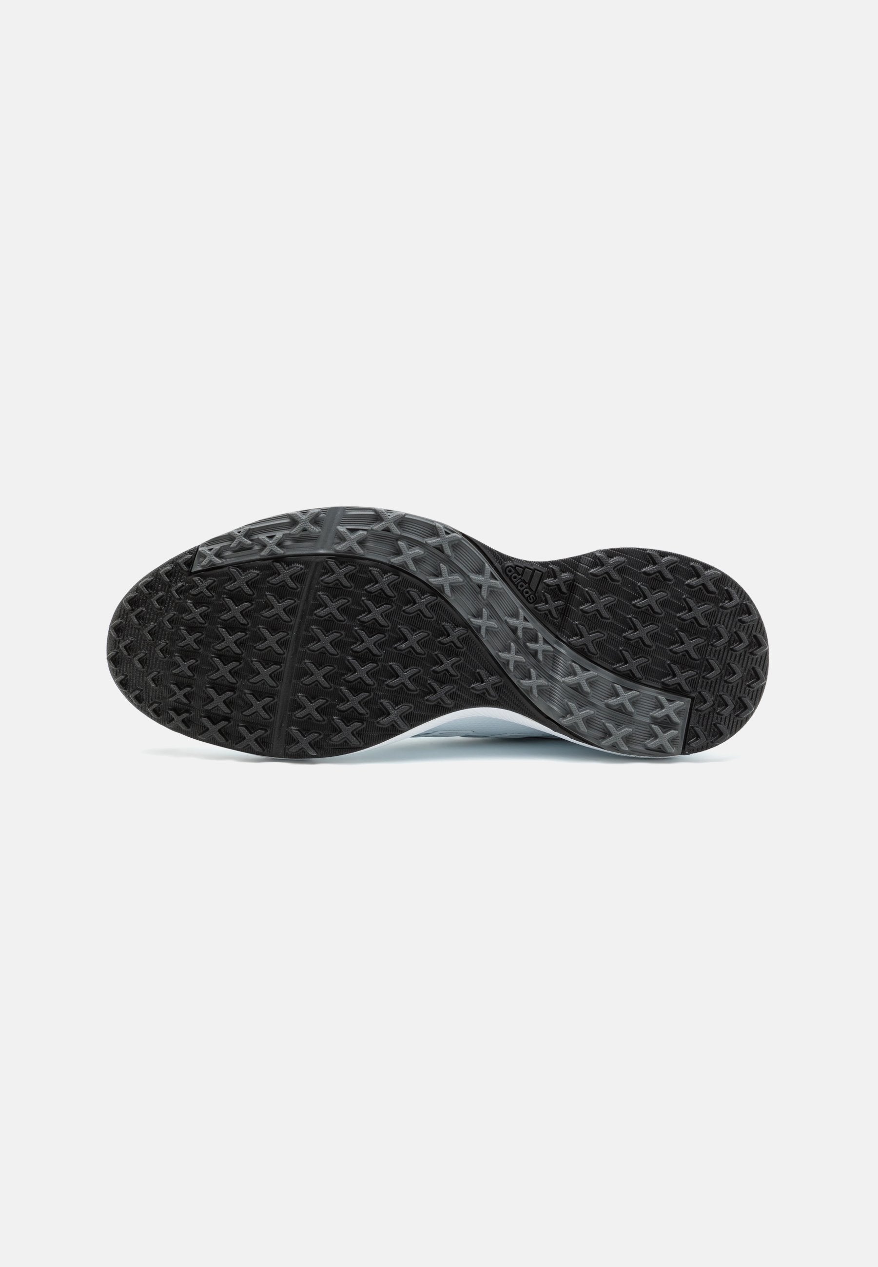 TRAXION LITE MAX  - Golf shoes (without spikes) - ftwwht/silvmt/cblack