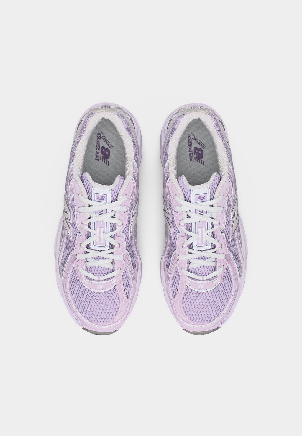 U740 UNISEX - Trainers - violet