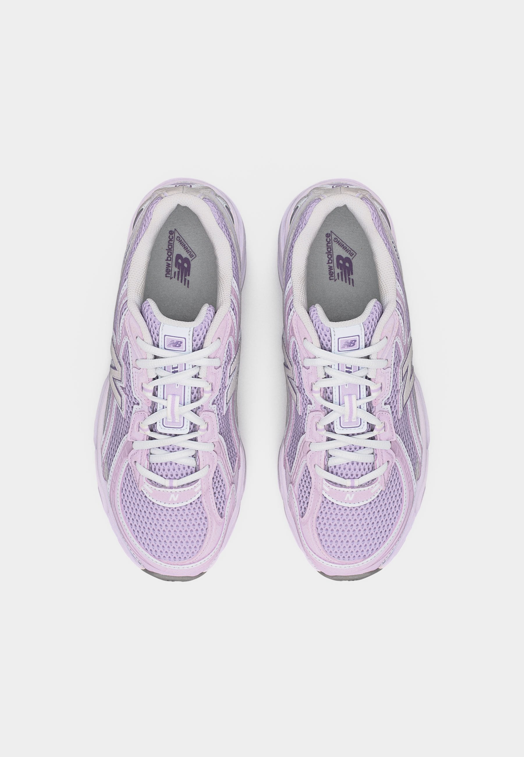 U740 UNISEX - Trainers - violet