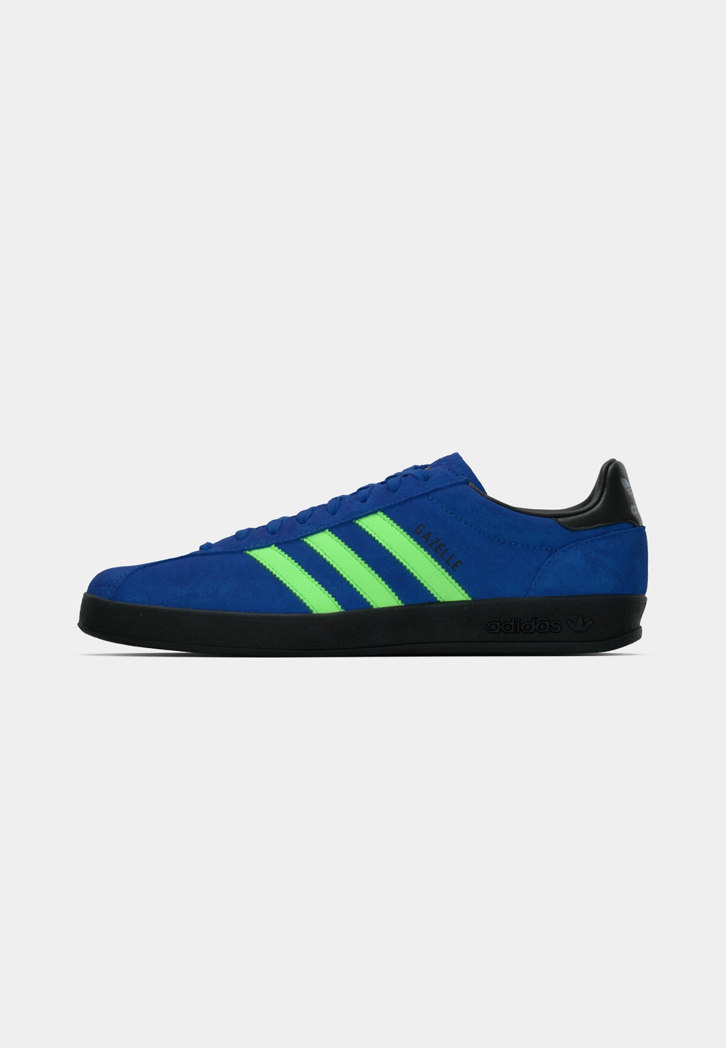 GAZELLE INDOOR PRO UNISEX - Trainers - core black