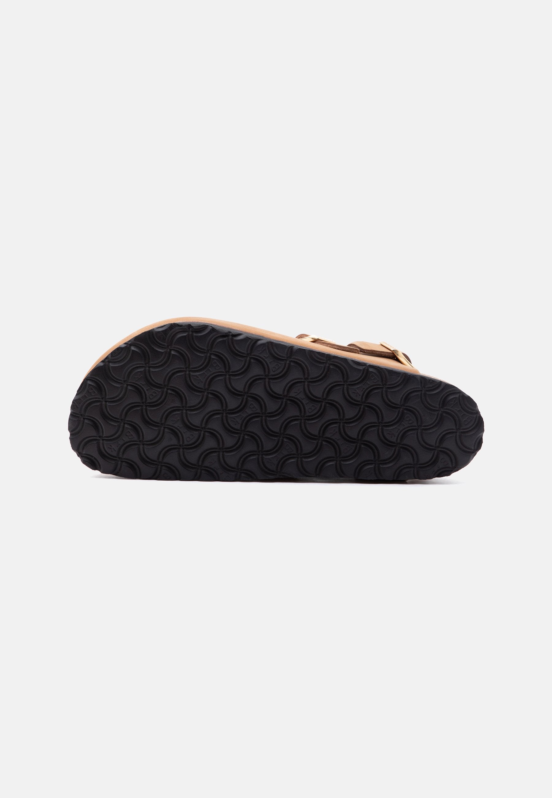 TOKIO LENB MINK HEXN REGULAR - Mules - brown