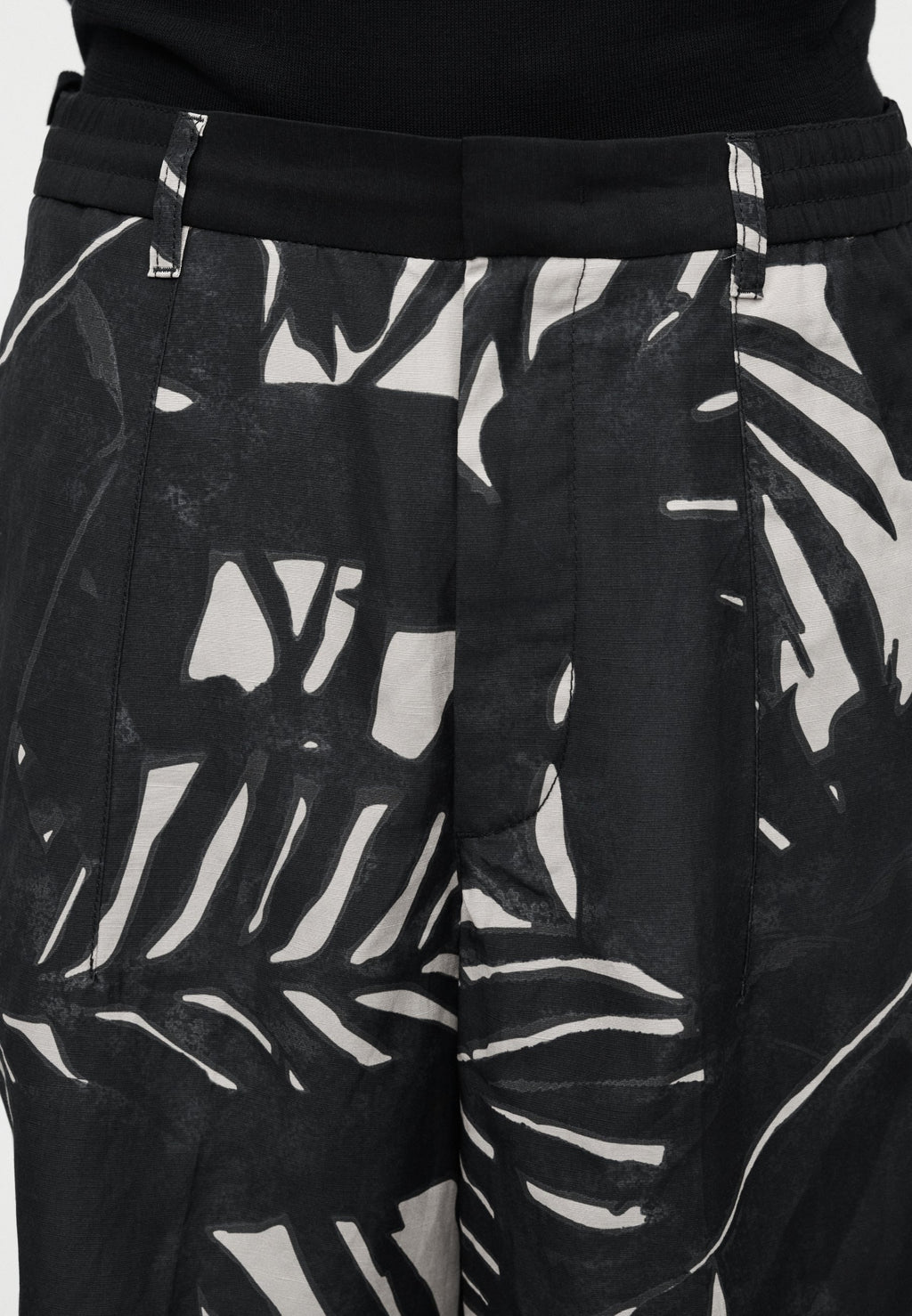 Shorts - avorio