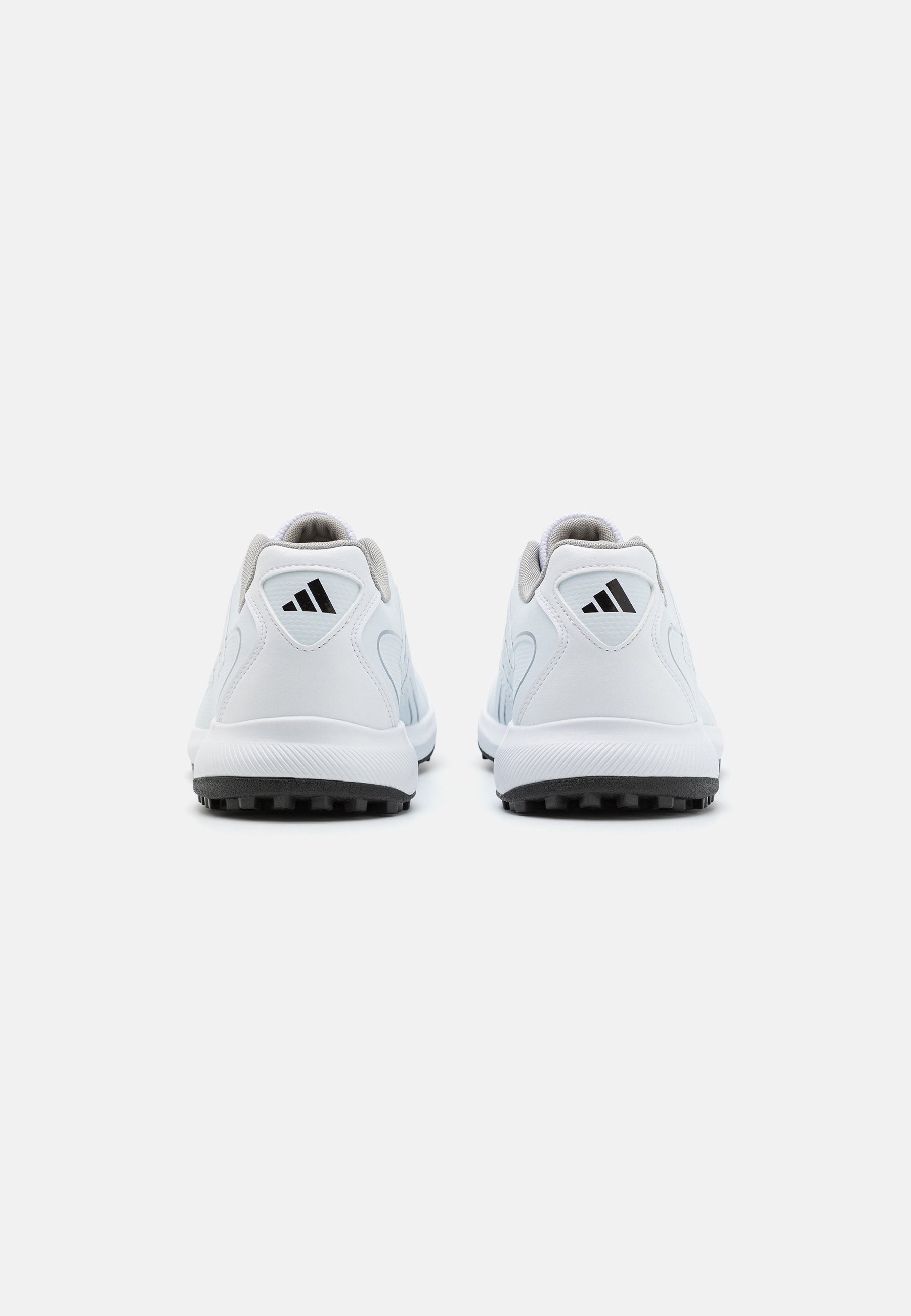 TRAXION LITE MAX  - Golf shoes (without spikes) - ftwwht/silvmt/cblack