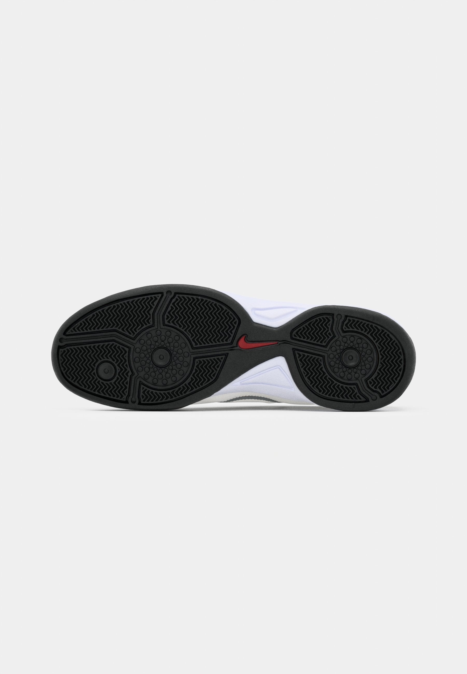 TOTAL 90 - Trainers - light graphite/metallic summit white/black/varsity red