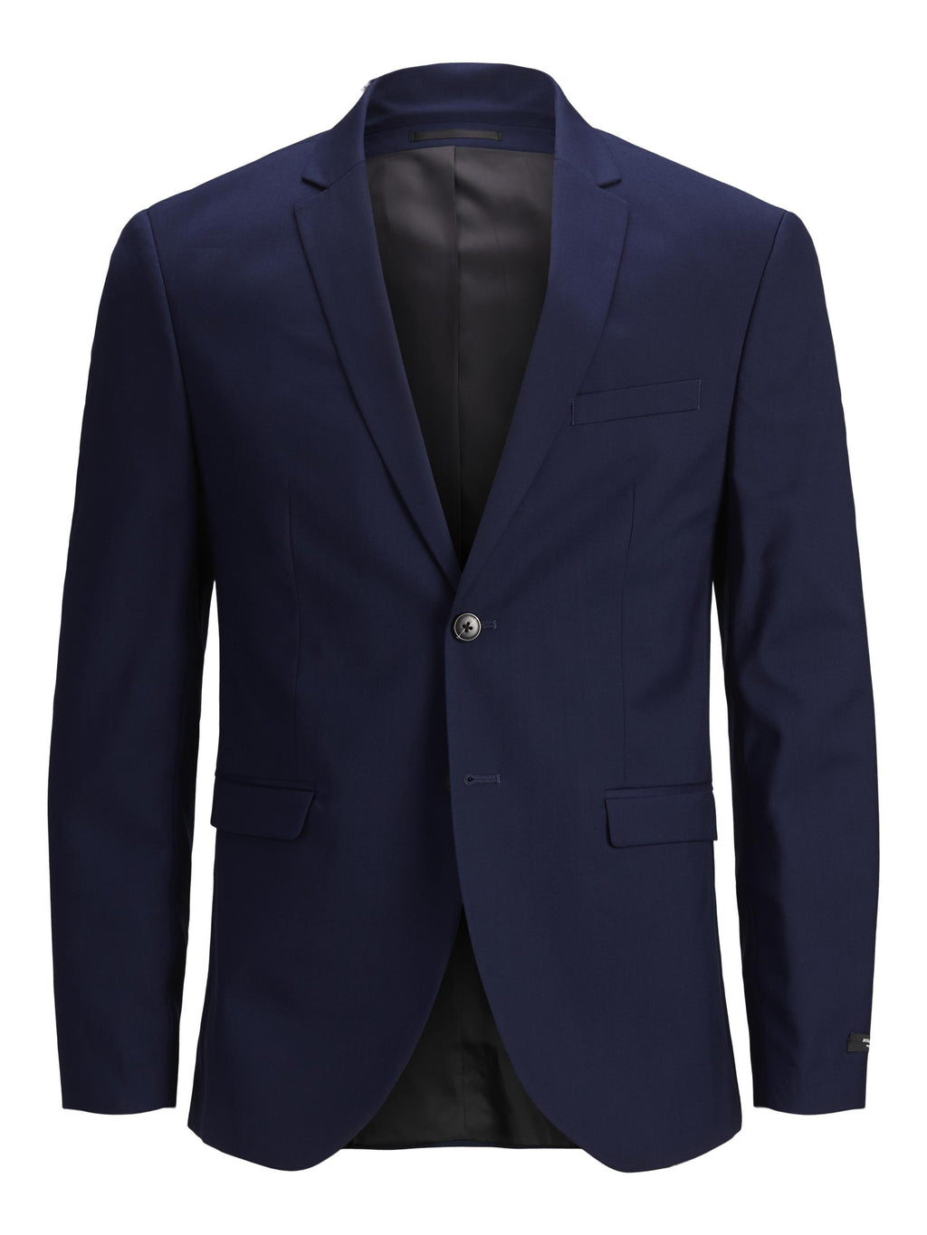 JPRFRANCO Super Slim Fit - Blazer jacket - medieval blue