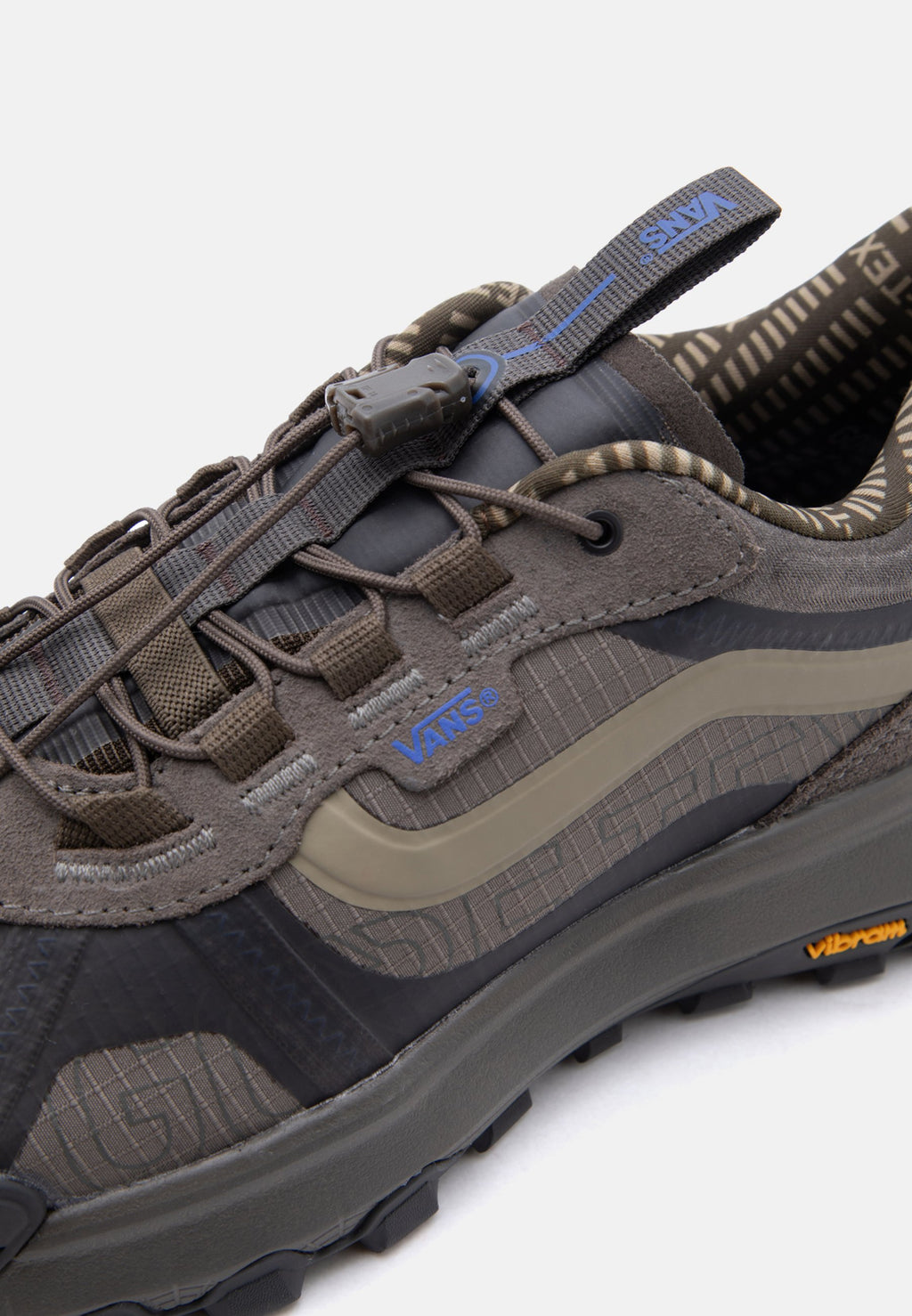 UNISEX - Trainers - bungee cord/coal brown