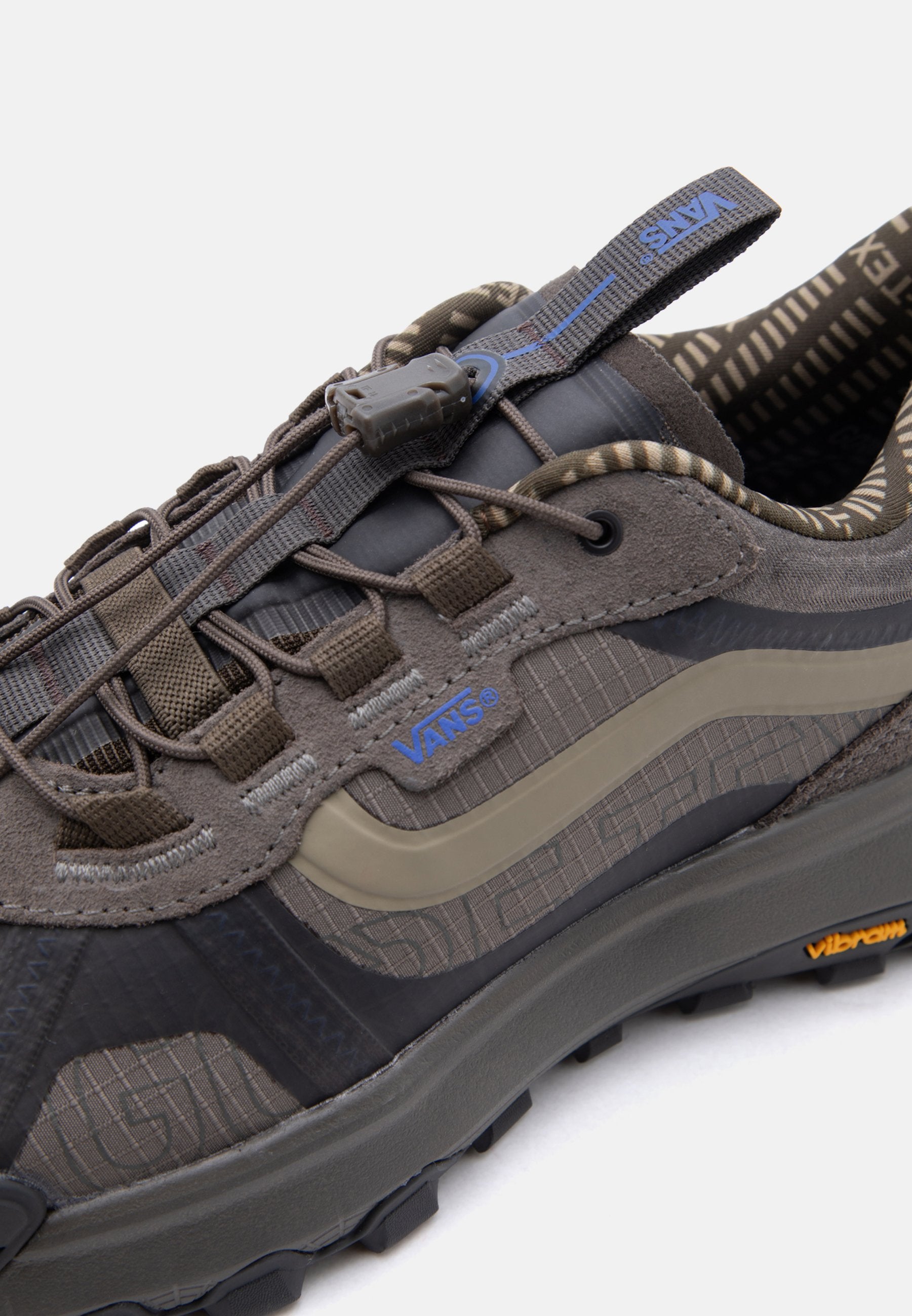 UNISEX - Trainers - bungee cord/coal brown