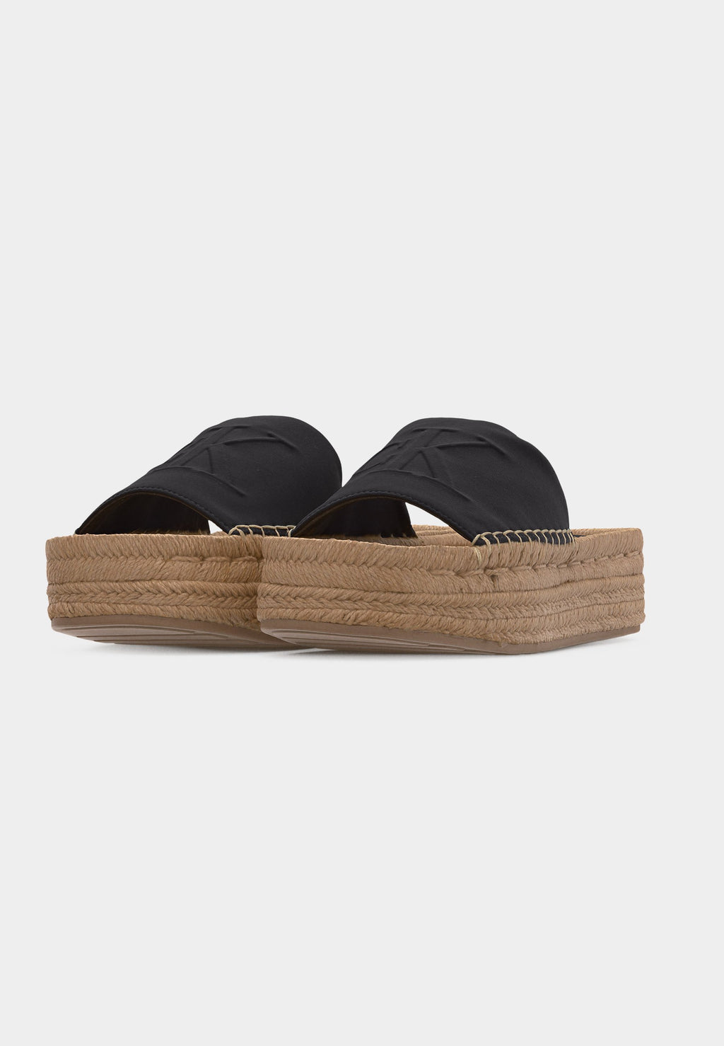 Mules - noires