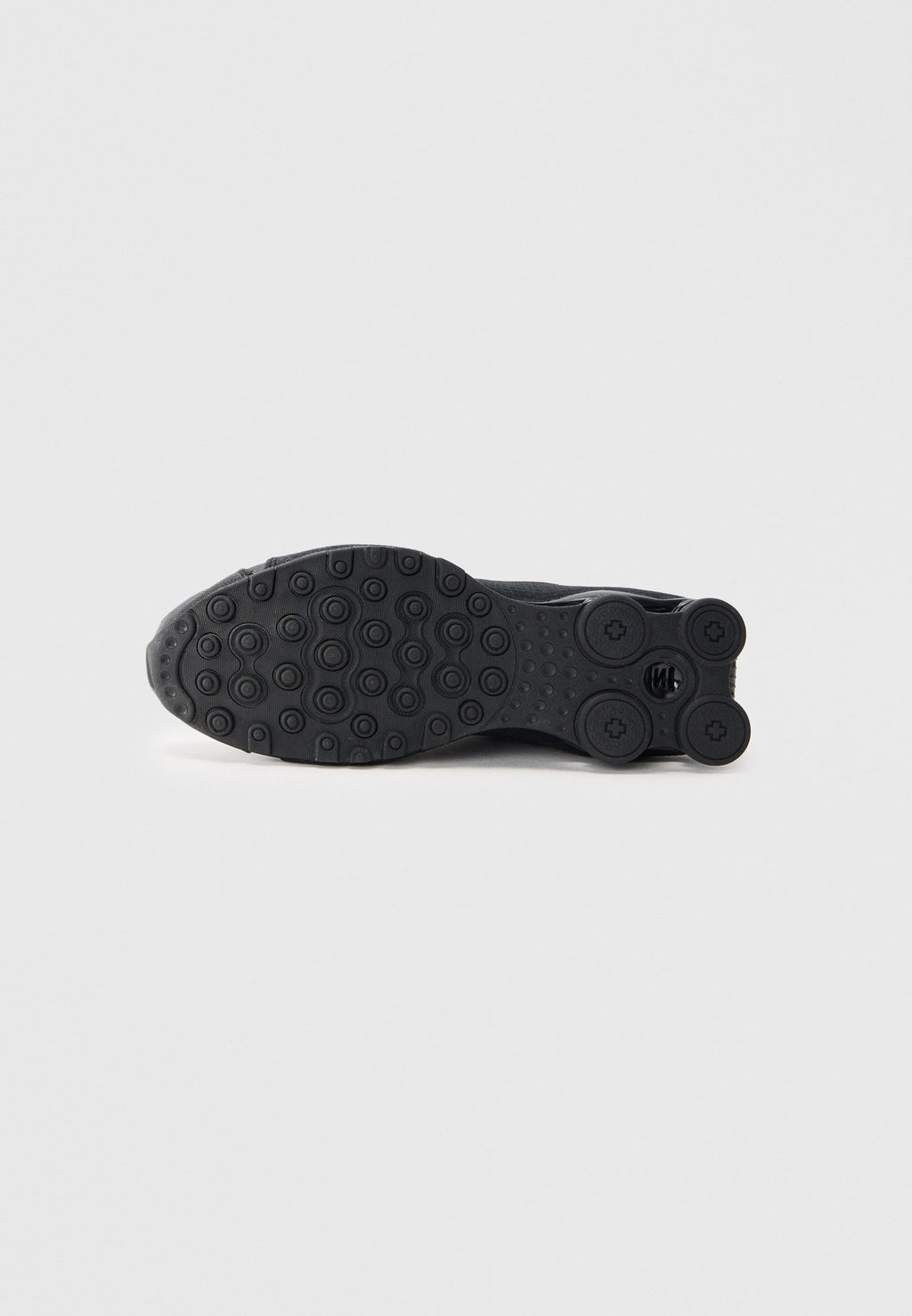 SHOX NZ - Trainers - black