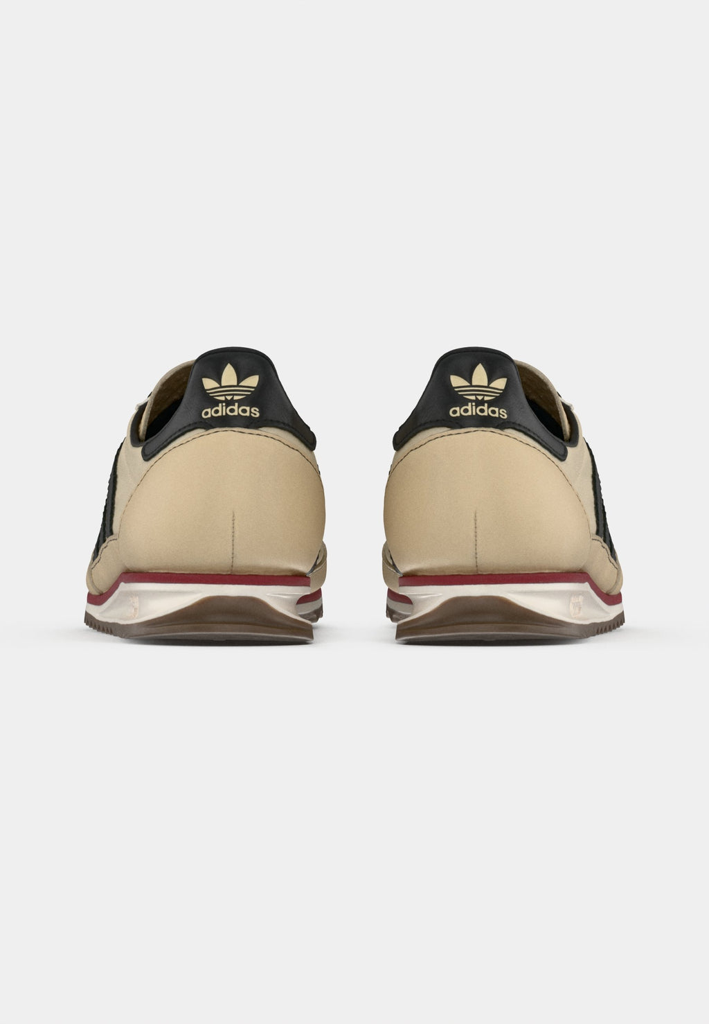 SL 72 OG - Trainers - core black/sand strata