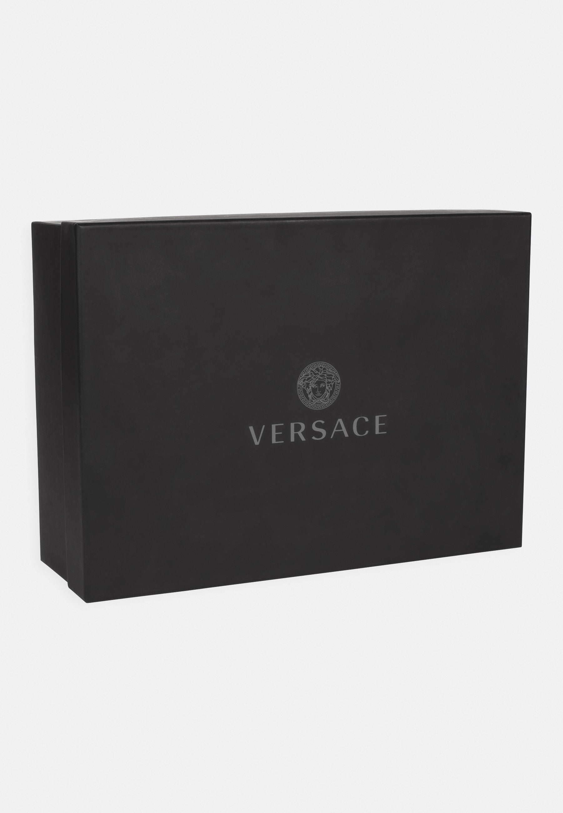 BATH ROBE YOUNG  - Dressing gown - nero
