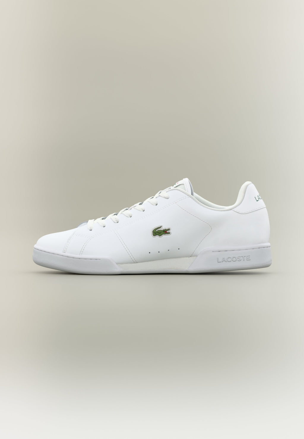 CARNABY CUP 125 - Trainers - white