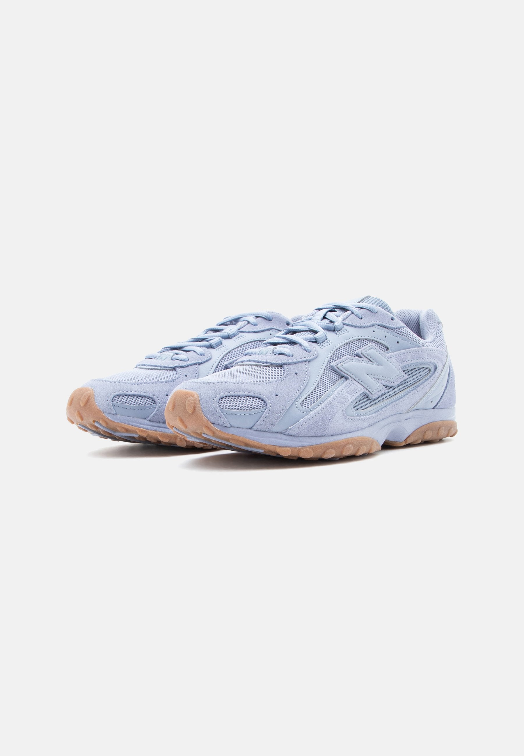U204L UNISEX - Trainers - blue
