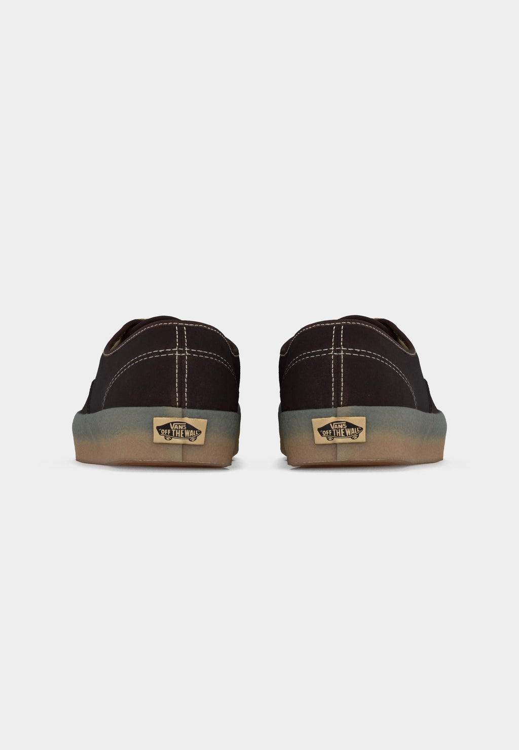 AUTHENTIC UNISEX - Trainers - demitasse