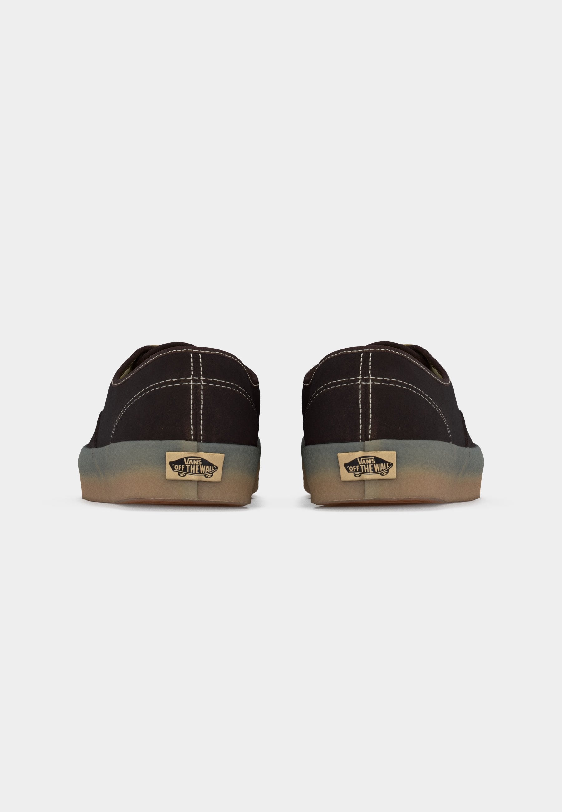 AUTHENTIC UNISEX - Trainers - demitasse