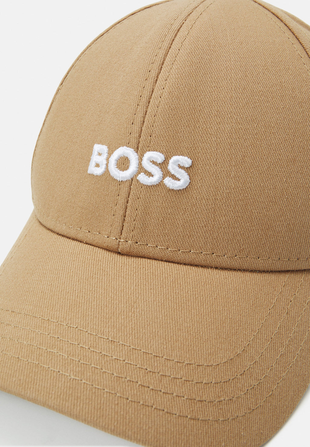 ZED - Cap - medium beige