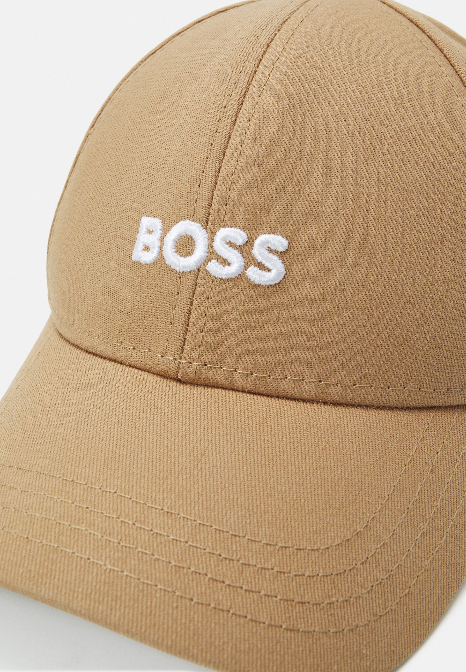ZED - Cap - medium beige