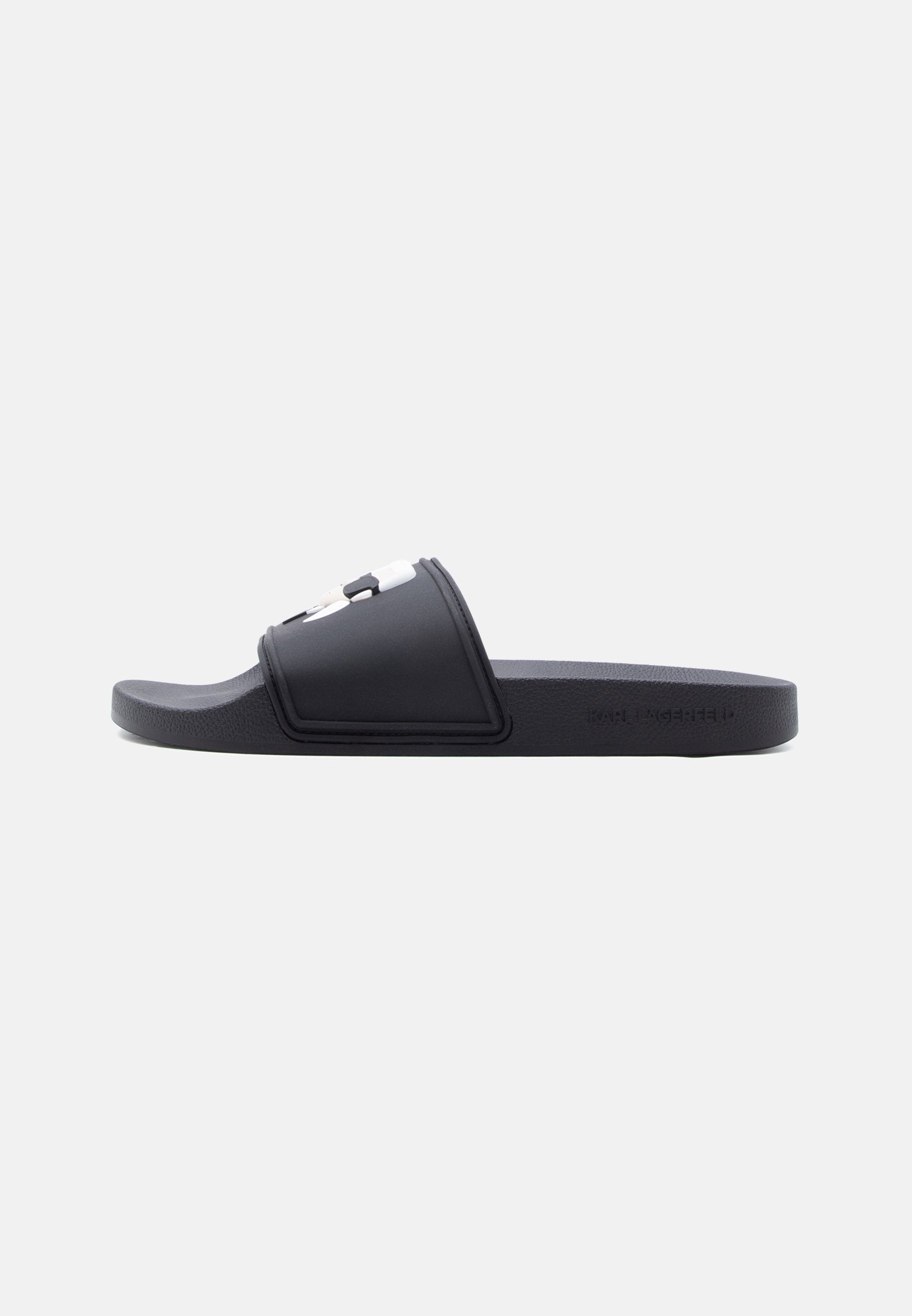 KONDO II NFT SLIDE - Mules - black