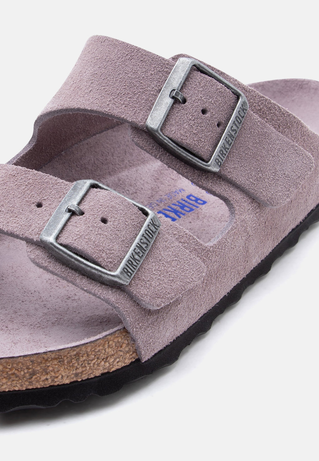 صنادل ARIZONA SFB LEVE FADED PURPLE TONAL FBN REGULAR - بنفسجي باهت