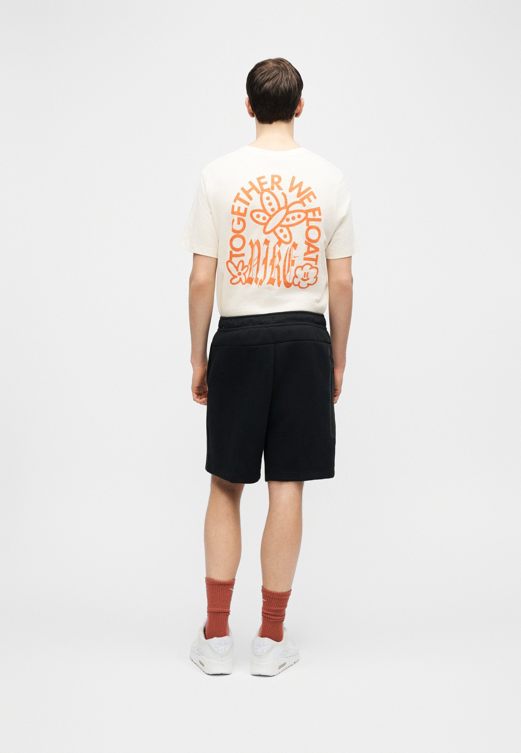 Shorts - black