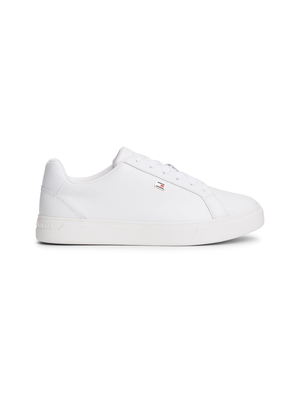 Trainers - white