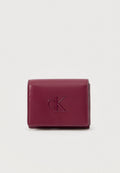 BOLD MEDIUM BIFOLD - Wallet - alluring pink