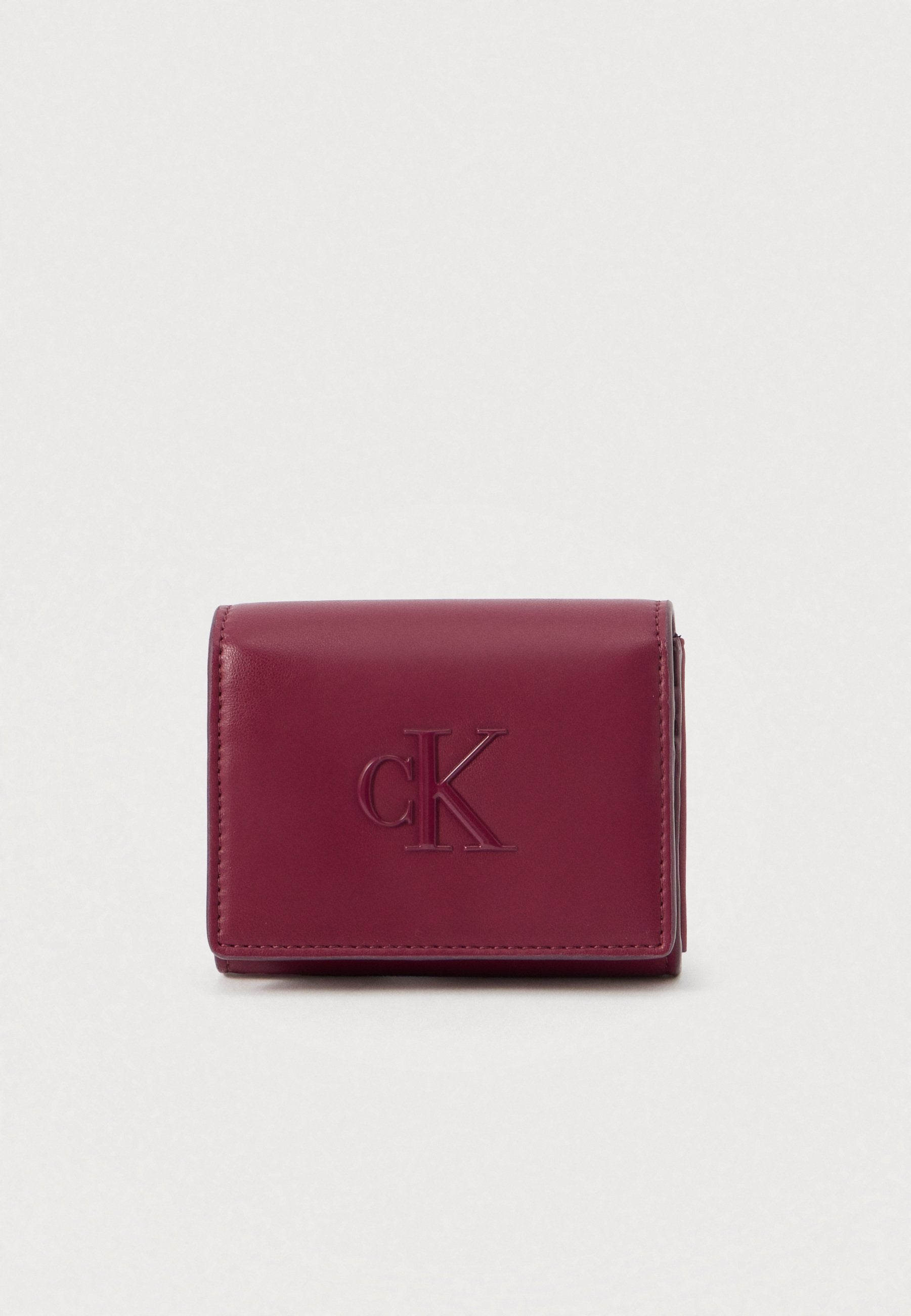 BOLD MEDIUM BIFOLD - Wallet - alluring pink