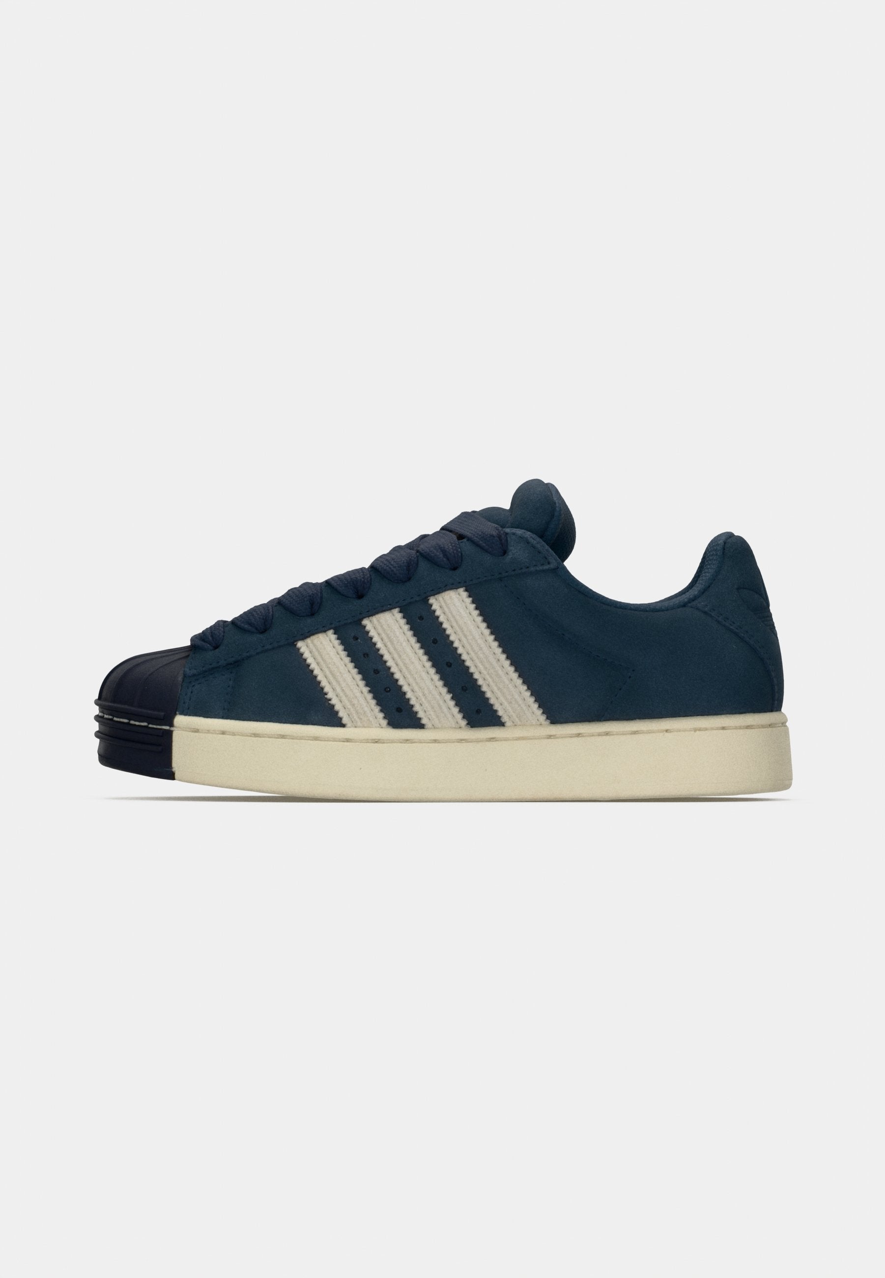 SUPERSTAR ST - Skate shoes - crew navy/cream white/legend ink