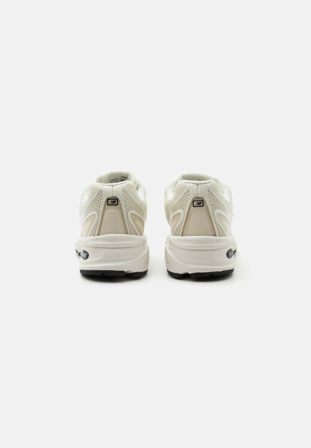 U740N UNISEX - Trainers - shipyard