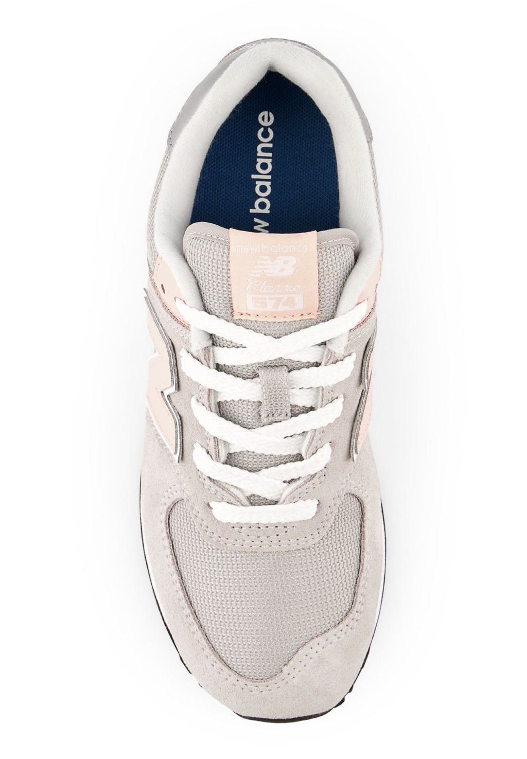 Trainers - rain cloud