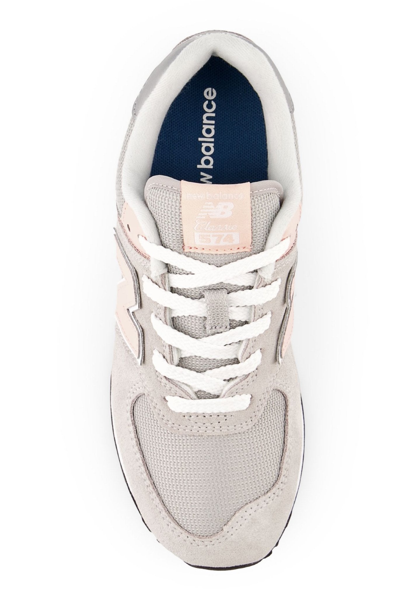 Trainers - rain cloud