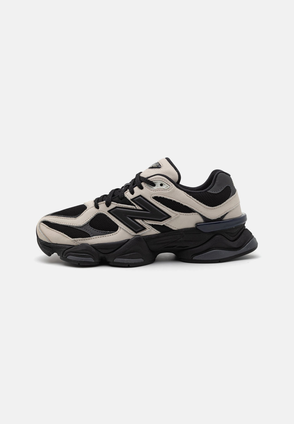 U9060 UNISEX - Trainers - black/off white