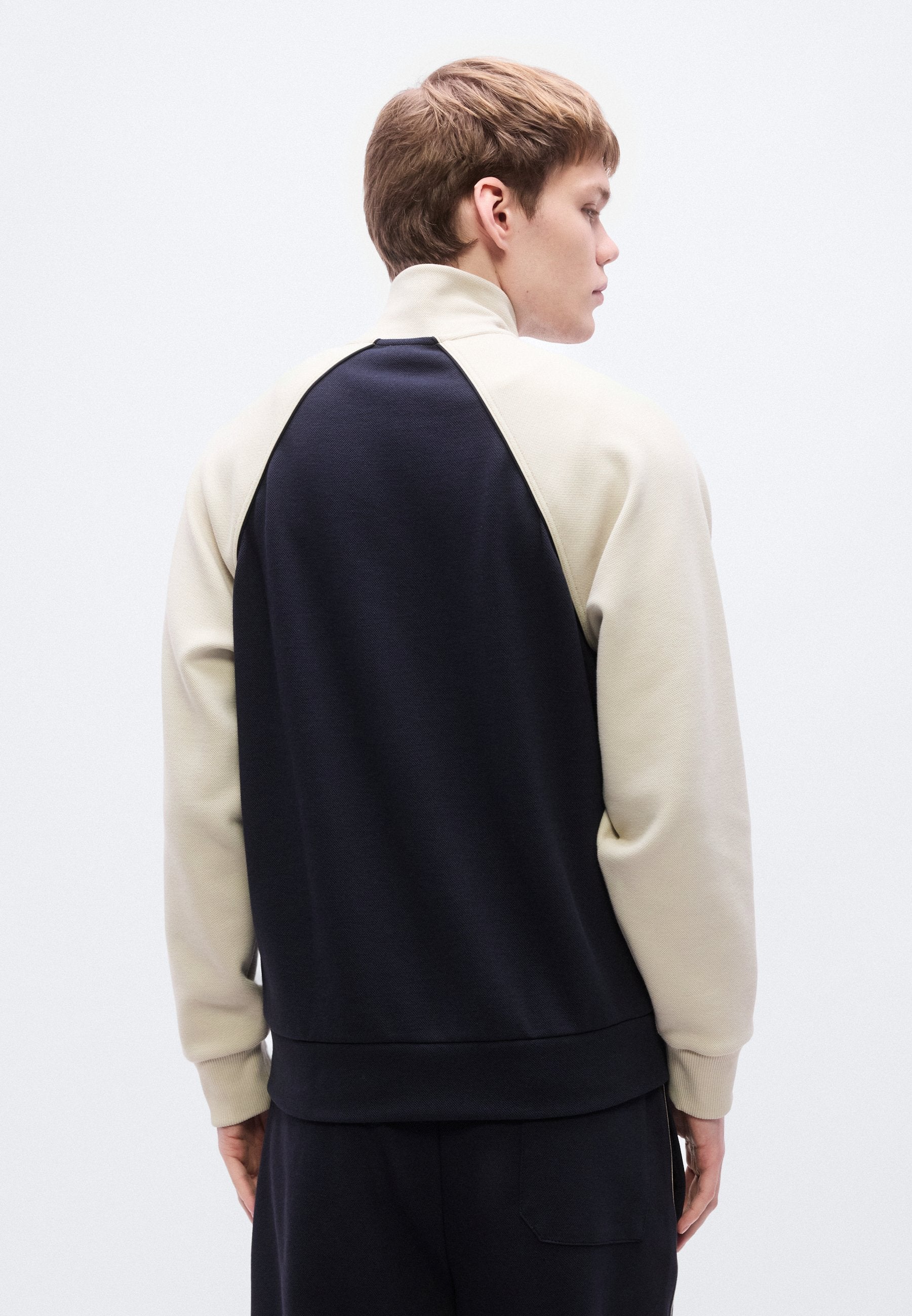 JOIN TRACKSUIT - Tracksuit - dark blue