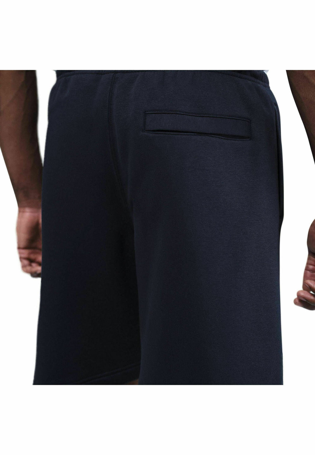 CLUB - Tracksuit bottoms - marine