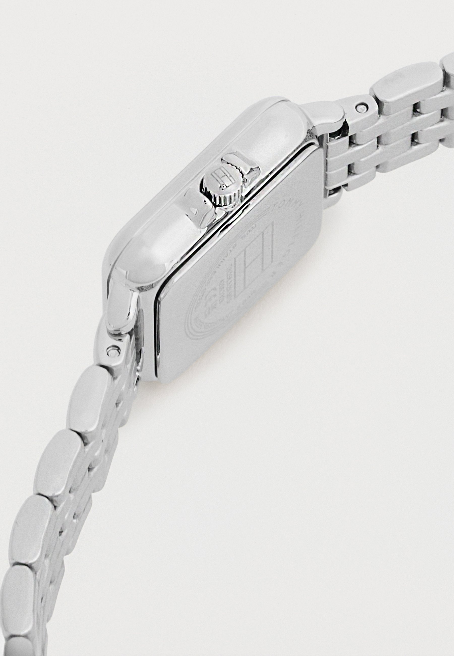 MIA - Watch - silver-coloured/gold-coloured/blue