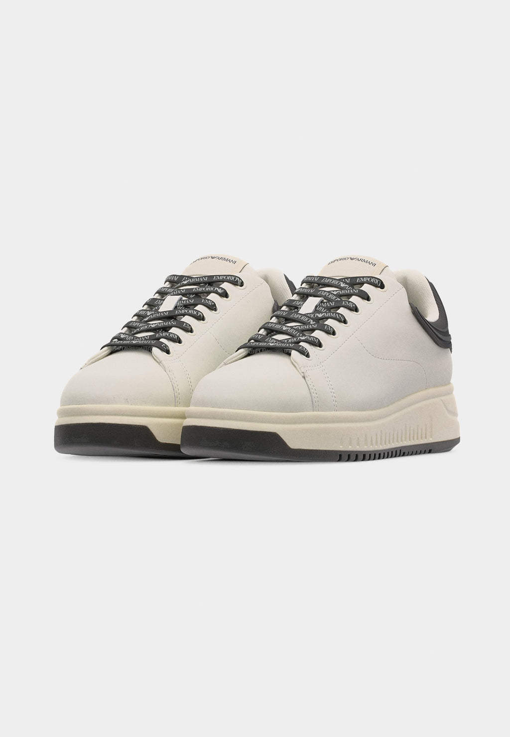 Trainers - off white/beluga