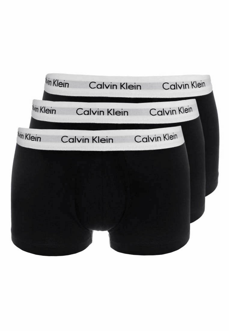 3 PACK  - Trunks - black